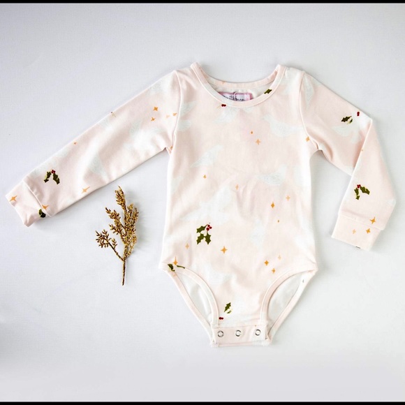 Sweet Honey Clothing NEW Christmas onesie - Picture 2 of 5